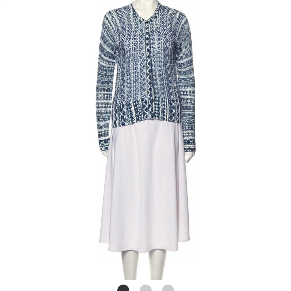 Edun Cardigan - XS - Like New